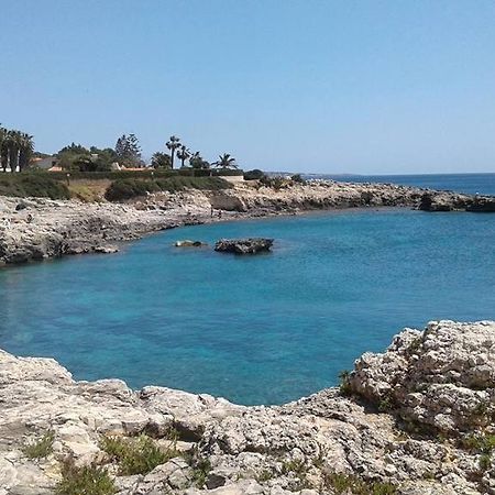 Villa Mare Shabby Chic Ognina Εξωτερικό φωτογραφία