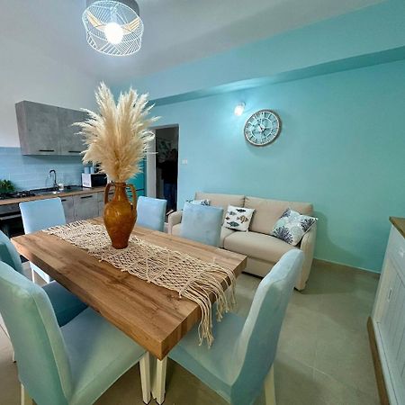 Villa Mare Shabby Chic Ognina Εξωτερικό φωτογραφία
