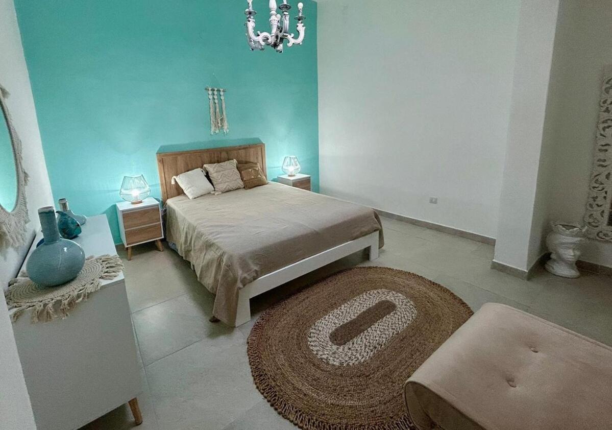 Villa Mare Shabby Chic Ognina Εξωτερικό φωτογραφία