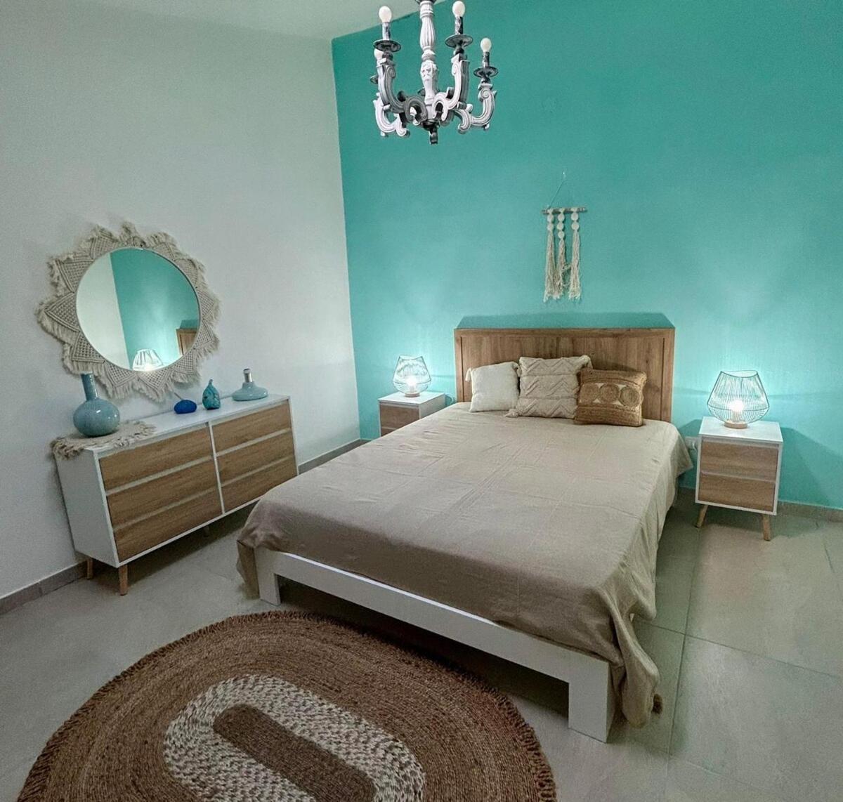 Villa Mare Shabby Chic Ognina Εξωτερικό φωτογραφία
