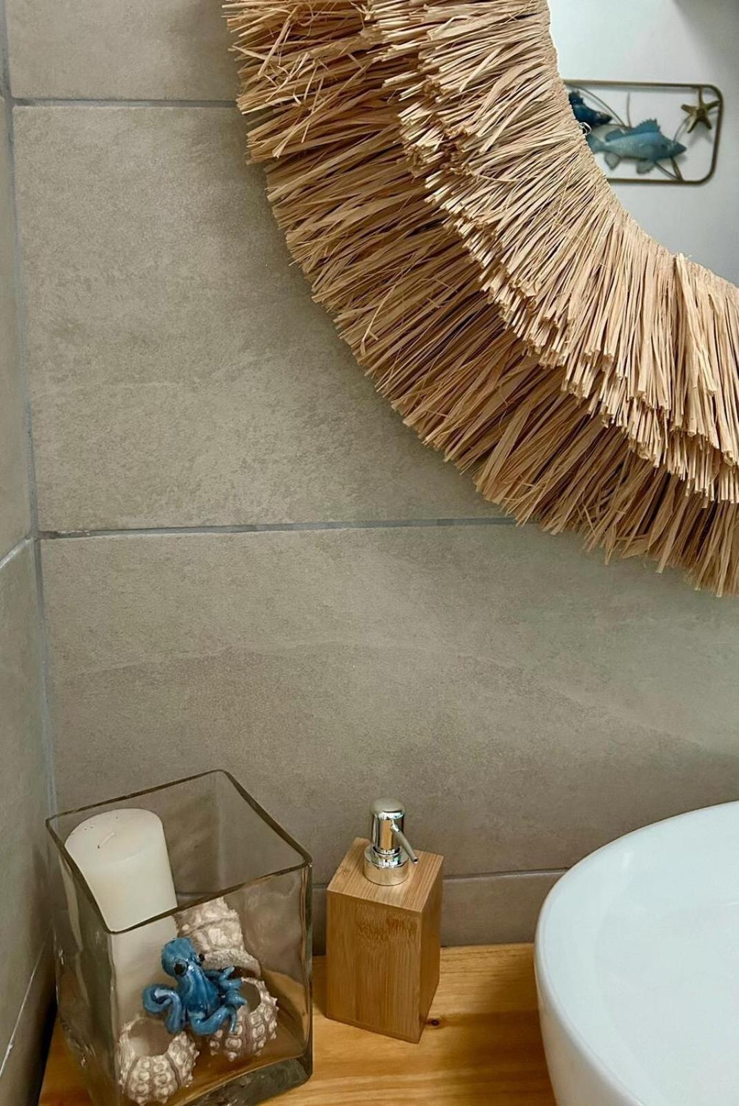 Villa Mare Shabby Chic Ognina Εξωτερικό φωτογραφία